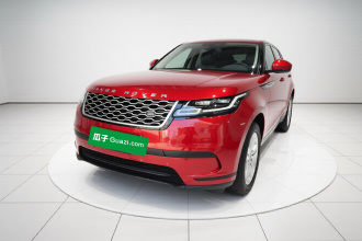 路虎 揽胜星脉 2017款 P250 S