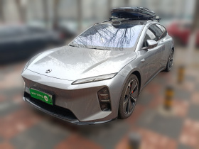 蔚来ET5T 2025款 75kWh Touring