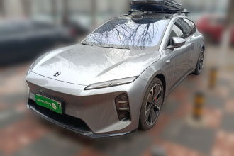 蔚来ET5T 2025款 75kWh Touring