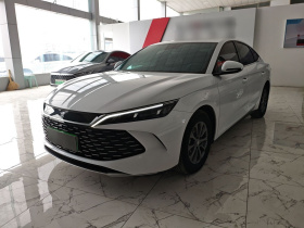 比亚迪 秦L 2024款 DM-i 80KM领先型