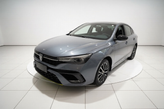 荣威i5 2021款 1.5L CVT铂金版