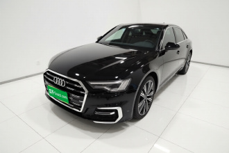 奥迪A6L 2024款 40 TFSI 豪华动感型