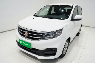 金杯F50 2017款 1.6L 手动舒适型