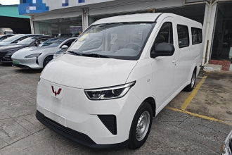 五菱汽车 五菱扬光 2025款 400km 客车版舒适型