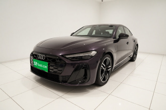 奥迪A5L 2026款 2.0T 运动版 quattro