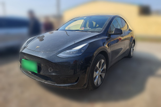 特斯拉 Model Y 2022款 后轮驱动版