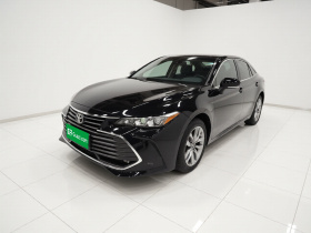 丰田 亚洲龙 2019款 2.5L 进取版 国VI