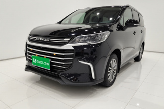 上汽大通MAXUS 大通G50 2022款 1.5T 手动畅游A