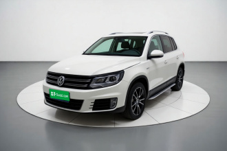 大众 途观 2013款 1.8TSI 自动四驱豪华型