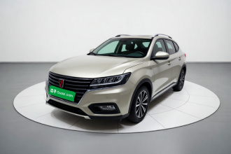 荣威RX5新能源 2017款 eRX5 50T 混动互联尊荣旗舰版
