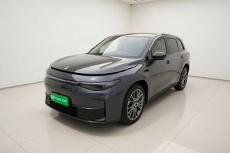 零跑汽车 零跑C10 2024款 530舒享版