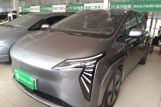 埃安 AION Y 2023款 Plus 510 乐享版