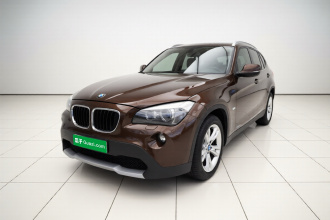 宝马X1 2012款 xDrive20i 豪华型