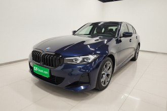 宝马i3 2022款 eDrive 35 L