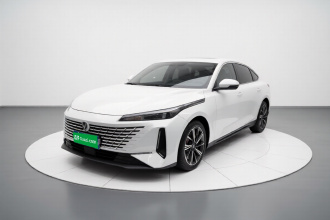 长安 逸达 2023款 蓝鲸NE 1.5T GDI DCT领航型