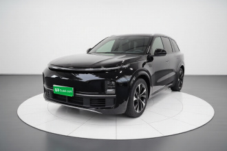 理想汽车 理想L8 2023款 Pro