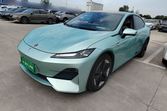 深蓝汽车 深蓝SL03 2022款 1.5L 1200增程版