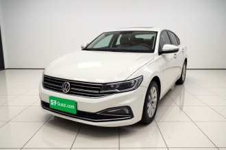 大众 宝来 2020款 1.5L 自动精英型