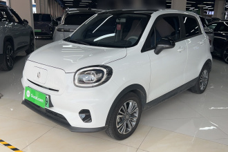 零跑汽车 零跑T03 2024款 310舒享版