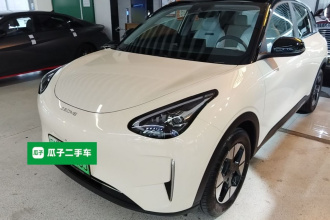 吉利银河 星愿 2025款 UP 410km 探索+版