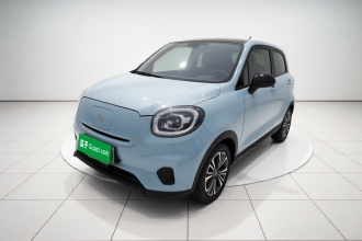 零跑汽车 零跑T03 2024款 310舒享版