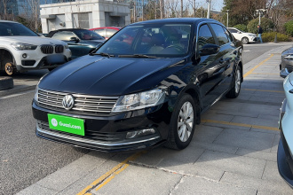 大众 朗逸 2017款 230TSI DSG舒适版