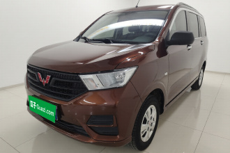 五菱汽车 五菱宏光 2019款 1.5L S基本型国VI LAR