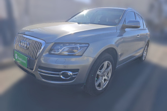 奥迪Q5 2012款 2.0TFSI 技术型