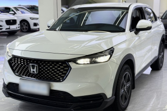 本田XR-V 2023款 1.5L CVT热力版