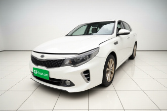 起亚K5 2016款 1.6T 自动LUX