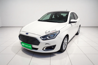 福特 福睿斯 2015款 1.5L 手动时尚型