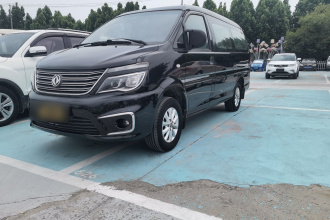 东风风行 菱智 2017款 M5L 1.6L 7座标准型
