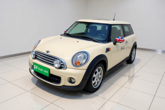 MINI Clubman 2011款 1.6L ONE