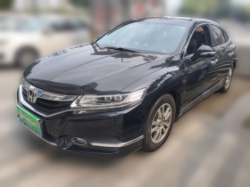 本田 思铂睿 2015款 2.0L 尊贵版