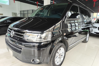 大众 迈特威 2014款 2.0TSI 四驱行政版