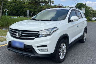 东风风光 风光S560 2019款 1.8L 手动都市型
