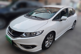 本田 杰德 2013款 1.8L 自动舒适版 5座