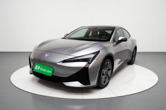 ARCFOX极狐 极狐 阿尔法S5 2024款 560PRO 185kW