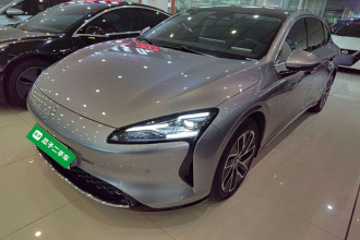 宝骏享境 2025款 纯电 600km豪华版