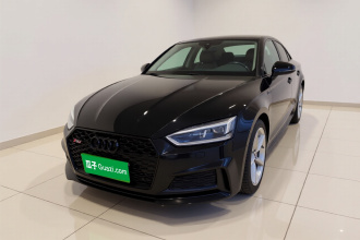 奥迪A5 2020款 Coupe 40 TFSI 时尚型 国VI