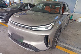 吉利银河 银河M7 2026款 远航家 225km 星舰版