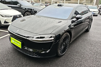 鸿蒙智行 享界S9T 2025款 纯电 后驱Max (192线激光雷达）