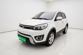 长城M4 2014款 1.5L 手动舒适型