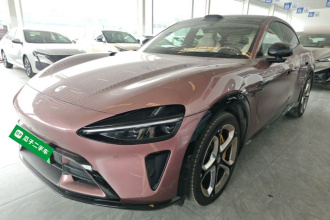 小米汽车 小米YU7 2025款 超长续航高性能四驱Max版