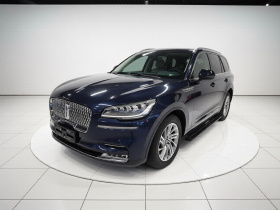 林肯 飞行家 2020款 3.0T V6 四驱尊享版