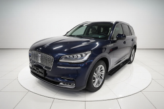 林肯 飞行家 2020款 3.0T V6 四驱尊享版