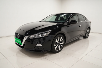 日产 天籁 2021款 2.0L XL 舒适版