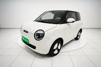 长安启源 长安Lumin 2025款 205km 香沁款