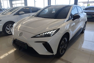 名爵 MG4 EV 2023款 425km行政版