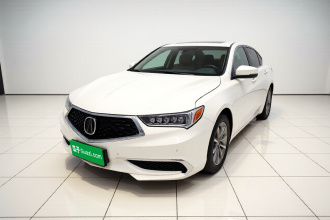 讴歌TLX-L 2018款 2.4L 悦享版